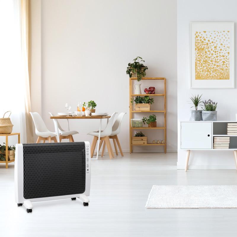 ZENKEN アーバンホット RH-2201 遠赤外線 パネルヒーター ゼンケン