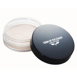STAR OF THE COLOR/スターオブザカラー フェイスパウダー/大/17g