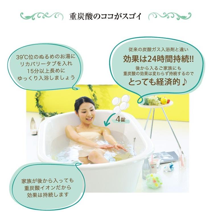 新品未使用 薬用 RecoveryTab 入溶剤 リカバリータブ100錠 5袋 RecoveryTab 薬用リカバリータブ 100錠入の卸・通販