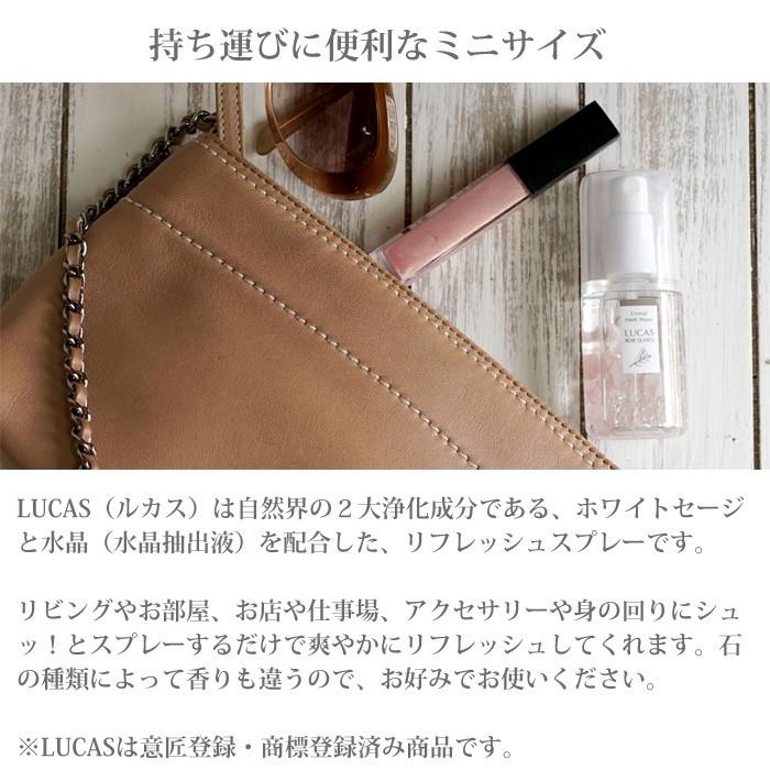 ホワイトセージ浄化スプレー ポケットルカス ml 水晶 浄化 フレグランス ニオイ消し ミント セージ ローズ シトラス ラベンダー Sk2 1904 0034 Gie Fuwalu 通販 Yahoo ショッピング