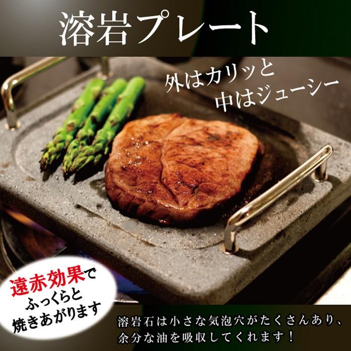 溶岩プレート 玄武岩 遠赤外線 焼肉 調理器具 富士山 : fuwalu - 通販