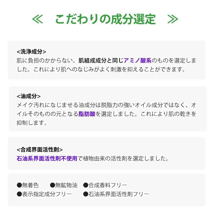 セネシス薬用ホワイトクレンジングsnow 1ml 医薬部外品 洗顔 スキンケア 石油系界面活性剤不使用 セネシスシリーズ ホワイトライン プラセンタエキス 湿潤剤 Spd 01 0013 Gie Fuwalu 通販 Yahoo ショッピング