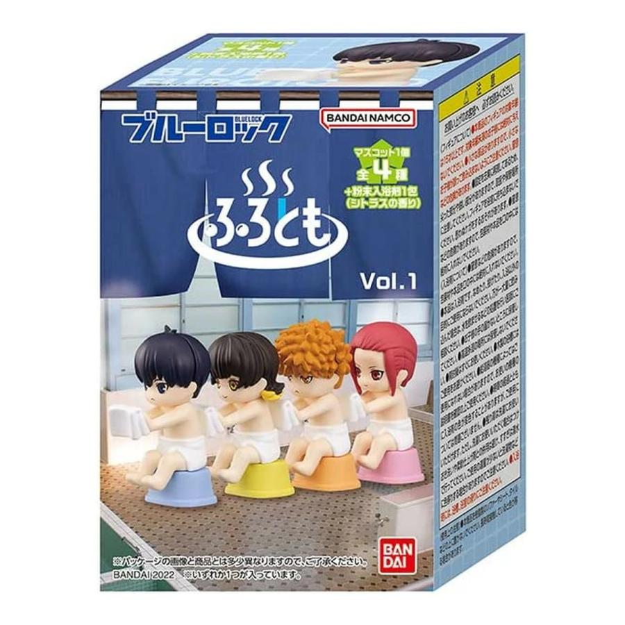 ふろとも ブルーロック vol.1 vol.2 41個　新品未開封　入浴剤 ふろとも ブルーロック Vol.1 : Sundries - 通販 - Yahoo!ショッピング