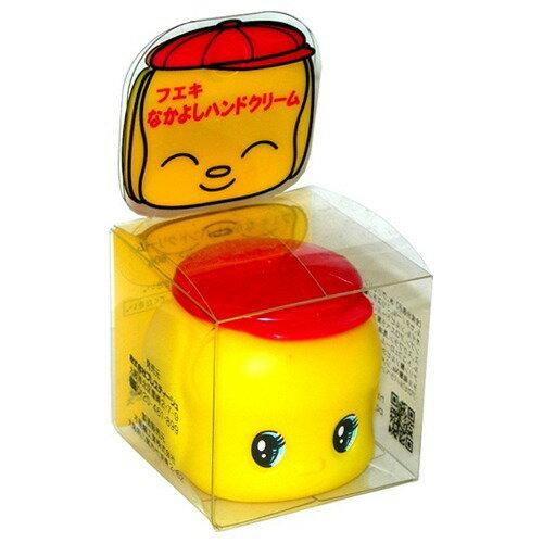 フエキ なかよしハンドクリーム 50g( 保湿クリーム） : Sundries
