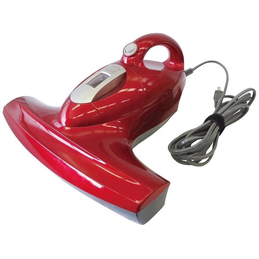 お布団用掃除機 レッド LSJ-601 : Sundries - 通販 - Yahoo!ショッピング