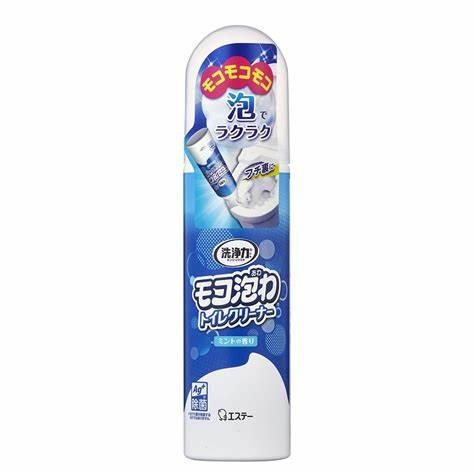 洗浄力 モコ泡わ トイレクリーナー 250ml : Sundries - 通販 - Yahoo