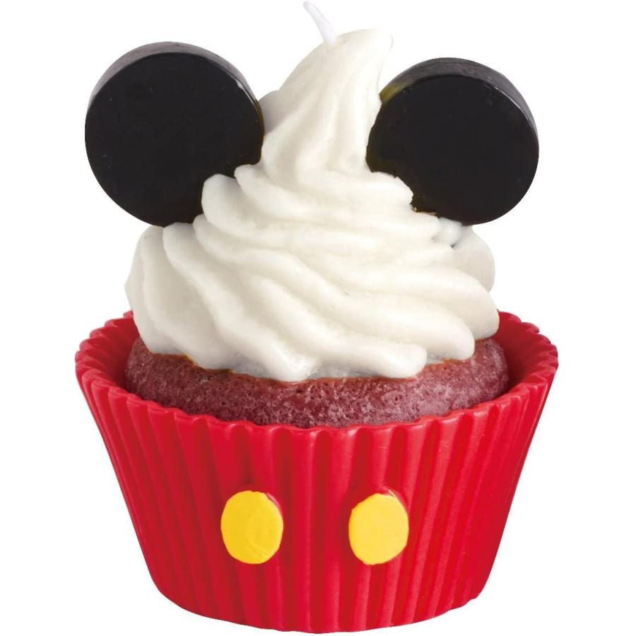 カメヤマキャンドルハウス ディズニー カップケーキキャンドル ミッキー Sundries 通販 Yahoo ショッピング