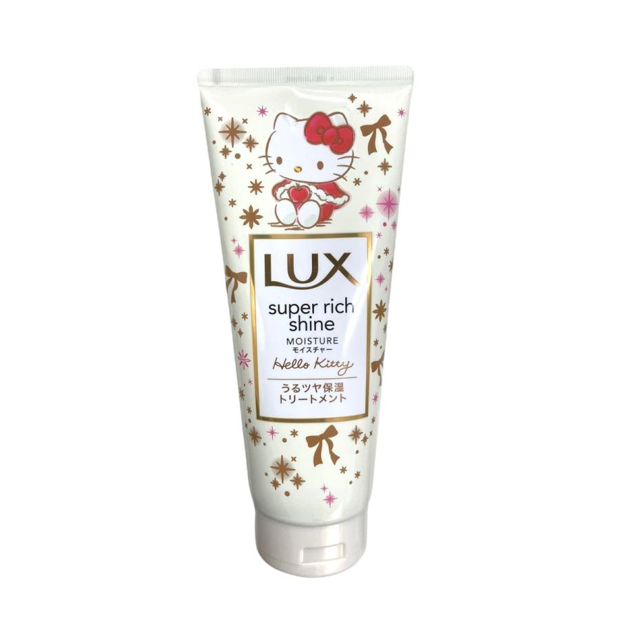 【MOMOさん専用】LUX BOTANICALS 240ml✖️16本 フレグランスプレミアムヘアマスク（モモ）/Fragrance Premium Hair