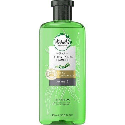 ハーバルエッセンス ビオリニュー アロエ&バンブー シャンプー 本体 400ml 4902430930758Sundries 通販 Yahoo!ショッピング