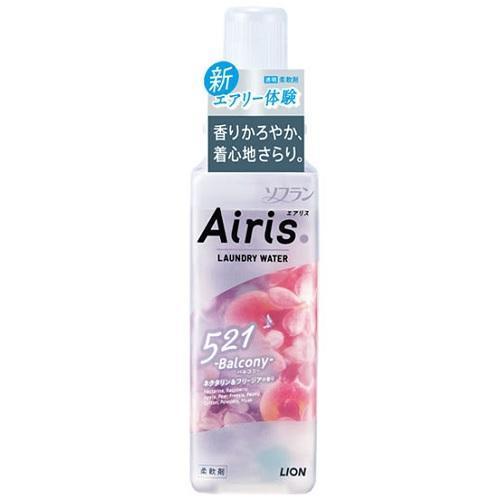 ソフラン エアリス バルコニー 本体 480mL : Sundries - 通販 - Yahoo