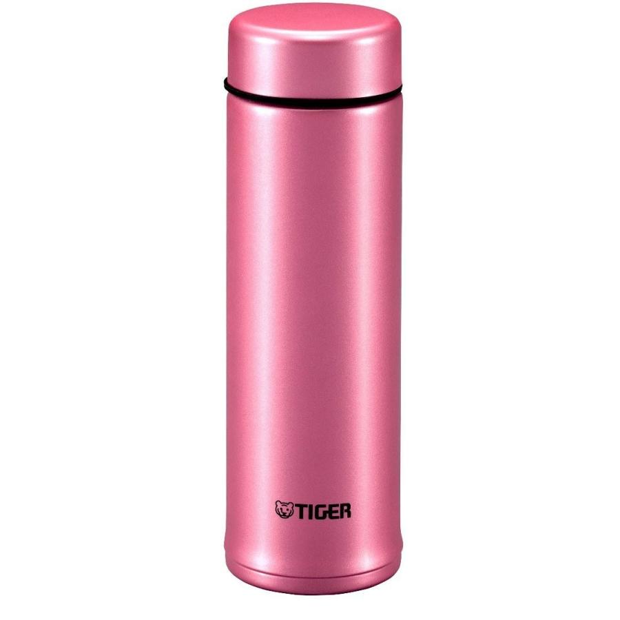 タイガー魔法瓶 ステンレスミニボトル サハラマグ MMP-M040 0.4L タイガー魔法瓶 ステンレスミニボトル サハラマグ MMP-M040 0.4L
