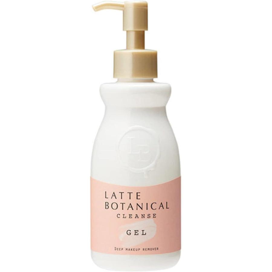 ラテボタニカル クレンズジェル S 180mL : Sundries - 通販 - Yahoo