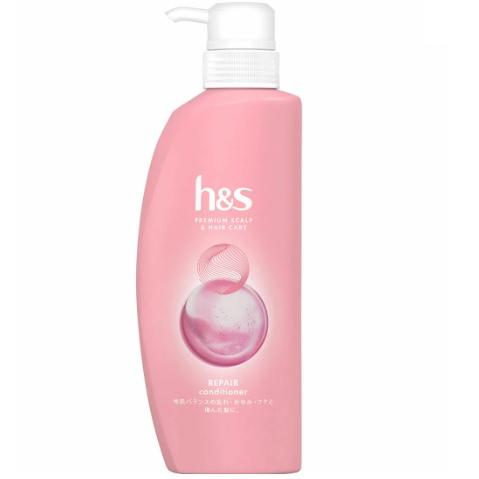 h&s リペア コンディショナー ポンプ 350g : Sundries - 通販 - Yahoo