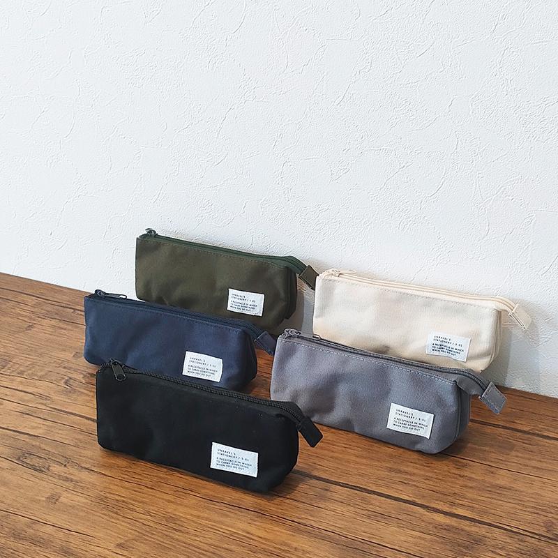 Twins Pencase ツインズ ダブルルーム ペンケース ファスナーペンケース おしゃれ シンプル 女子 高校生 中学生 男子 ペンポーチ 新生活 大容量 21aw Pa 194 Sundries Base Yahoo 店 通販 Yahoo ショッピング