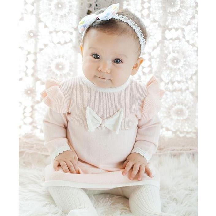 送料無料 ベビー ヘアバンド ぽんぽんリボン ヘアカチューム キッズ 赤ちゃん 新生児 記念日 撮影 お宮参り 結婚式 女の子 楽丸雑貨店 通販 Yahoo ショッピング
