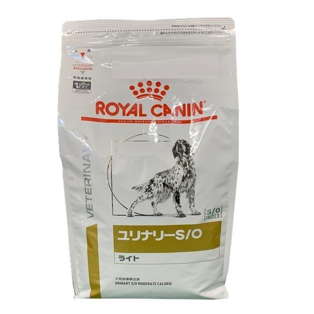 ロイヤルカナン 犬用ユリナリーS／Oライト 3kg : 3182550901291 : サンドラッグe-shop - 通販 - Yahoo!ショッピング