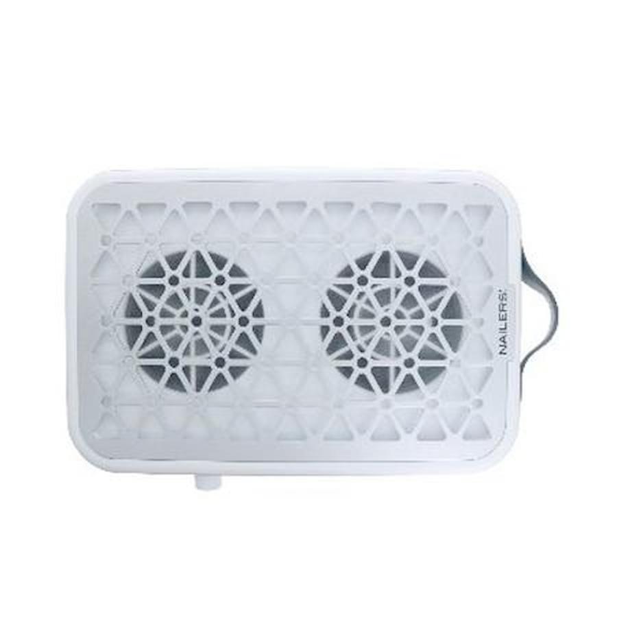 NAILERS ネイルダストコレクター FANFAN FAN-1 【直送品】 返品
