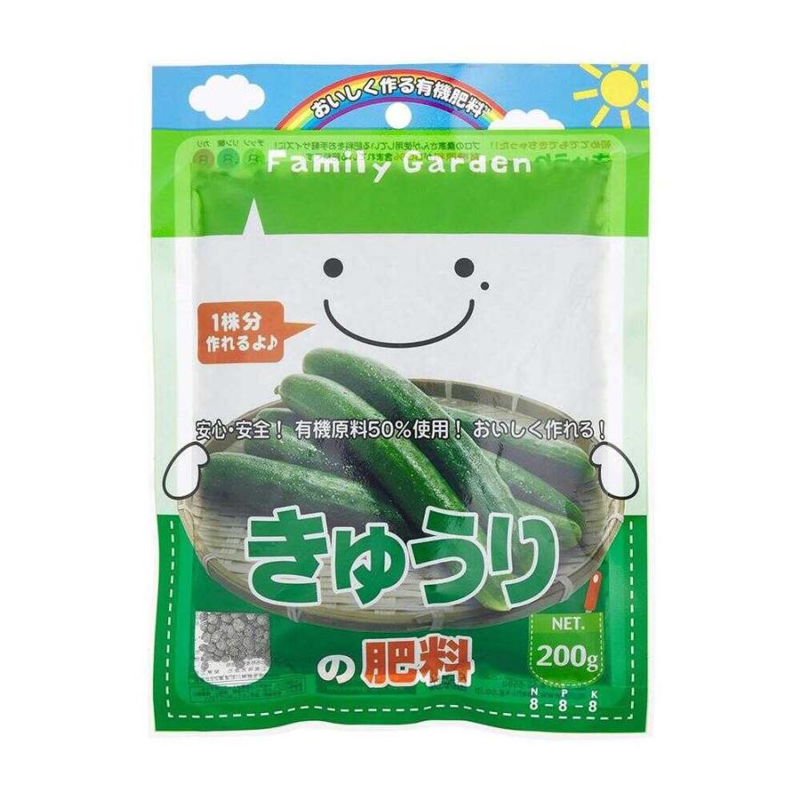 朝日アグリア FG きゅうりの肥料 200g : サンドラッグe-shop - 通販