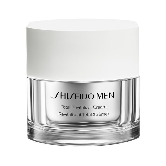 ポイント10倍】資生堂メン SHISEIDO MEN トータルR クリーム N 50g【3