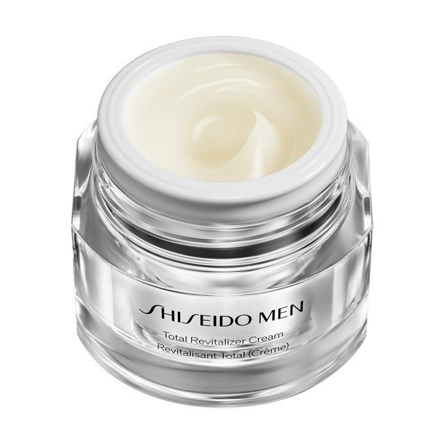 ポイント10倍】資生堂メン SHISEIDO MEN トータルR クリーム N 50g【3