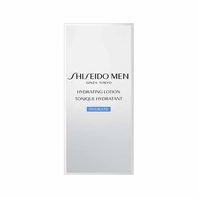 ポイント１５倍 資生堂メン Shiseido ハイドレーティングローション Men １５０ｍｌ 開店祝い