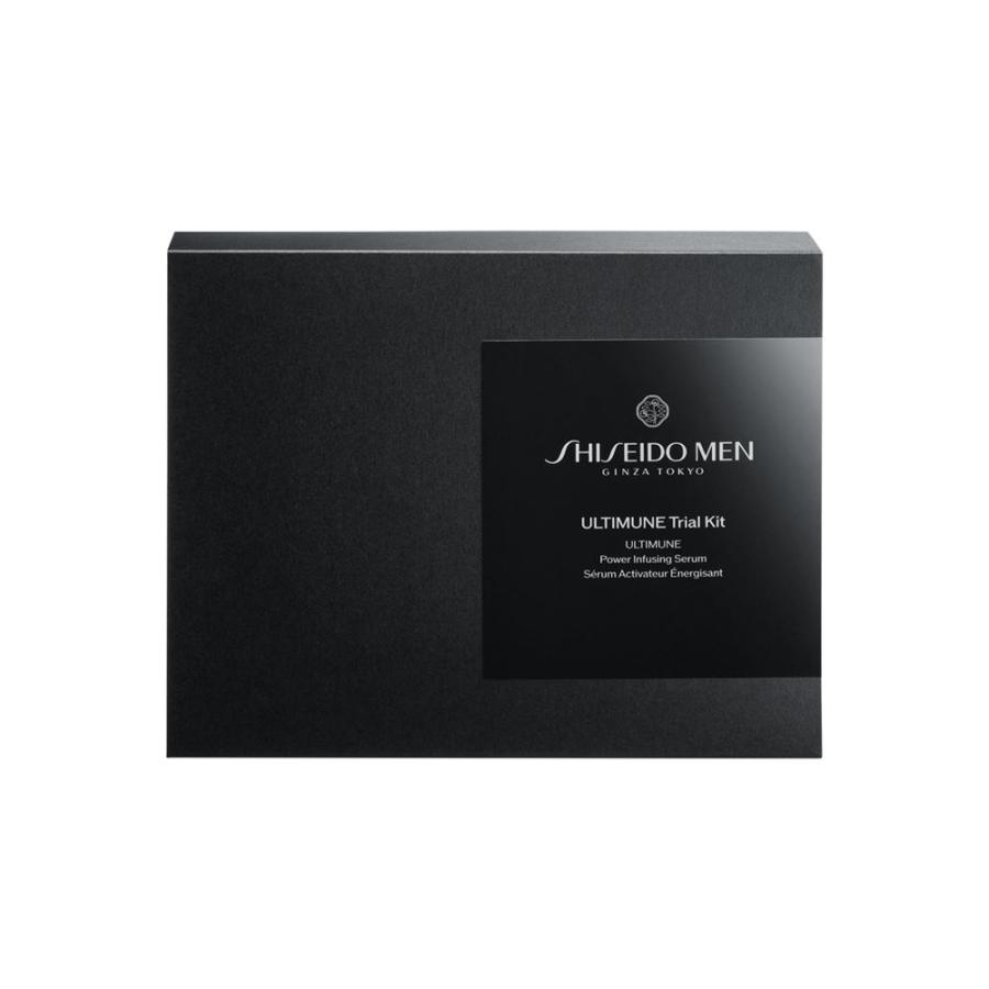 ポイント10倍】【数量限定】SHISEIDO メン アルティミューン