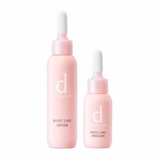 【ポイント15倍】d プログラム モイストケアセット 23ml＋11ml【2個セット】｜sundrugec｜02