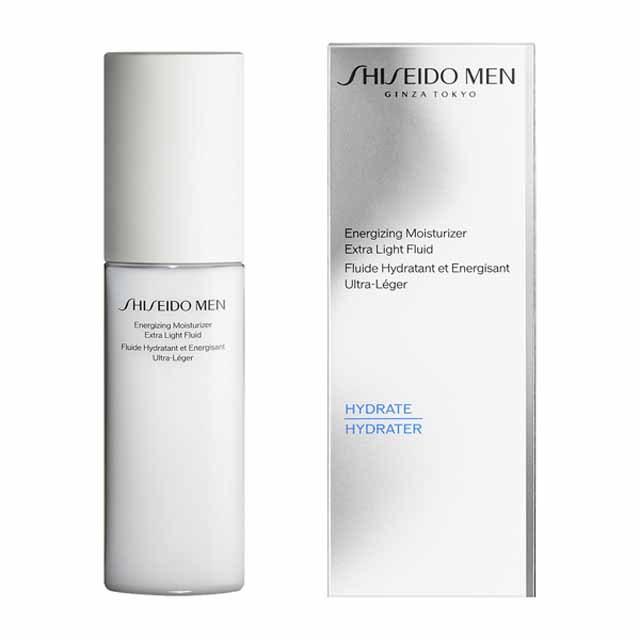 SHISEIDO MEN 【ポイント10倍】資生堂メン モイスチャライザーEG 100ml