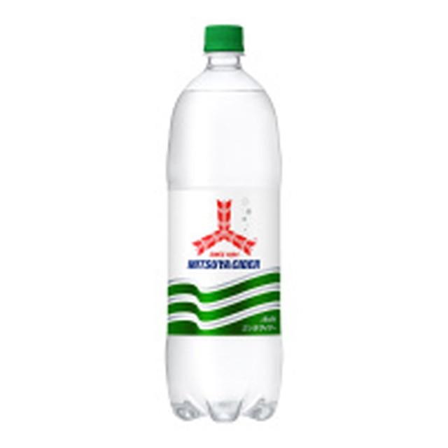 国際ブランド】 アサヒ 三ツ矢サイダー 1.5L アサヒ飲料 三ツ矢サイダー 1.5L×8本