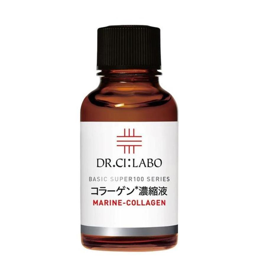 Dr.Ci:Labo ドクターシーラボ スーパー100シリーズコラーゲン Dr.Ci:Labo ドクターシーラボ スーパー100シリーズコラーゲン