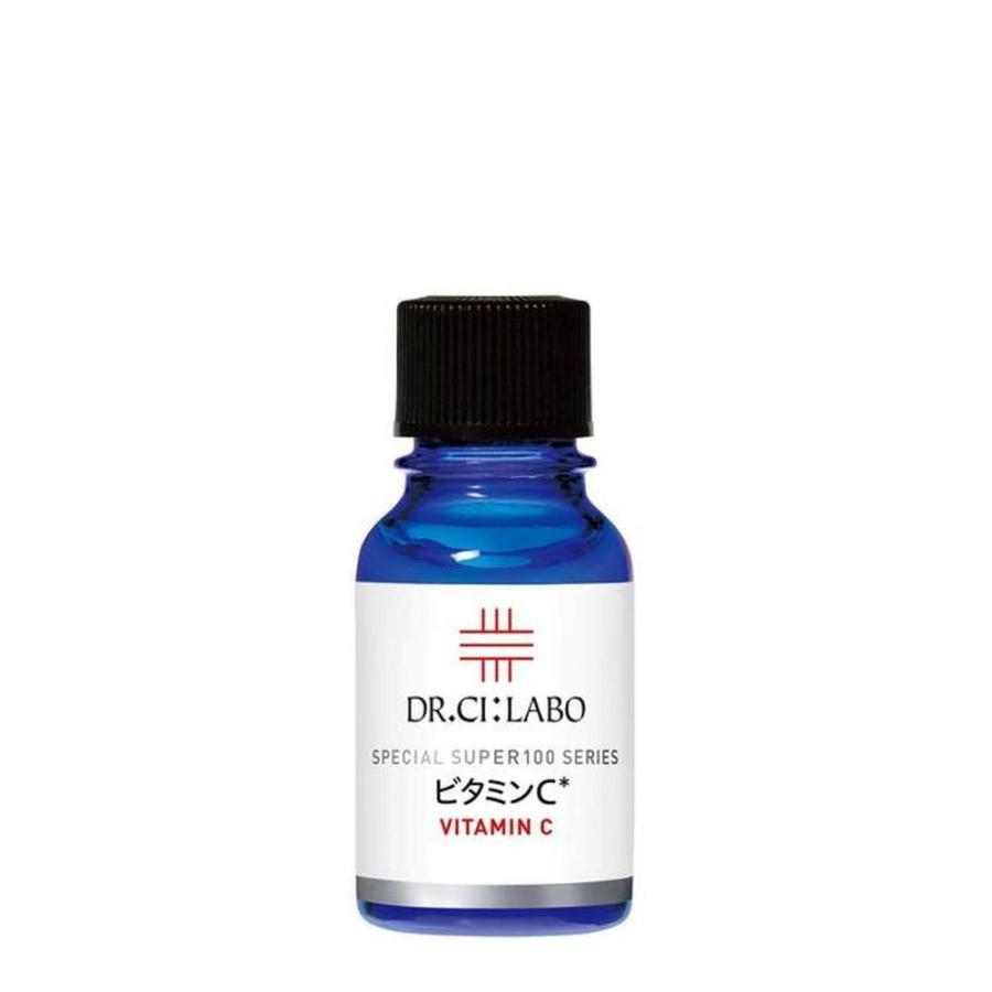 Dr.Ci：Labo（ドクターシーラボ） スーパー100シリーズビタミンC 10ml