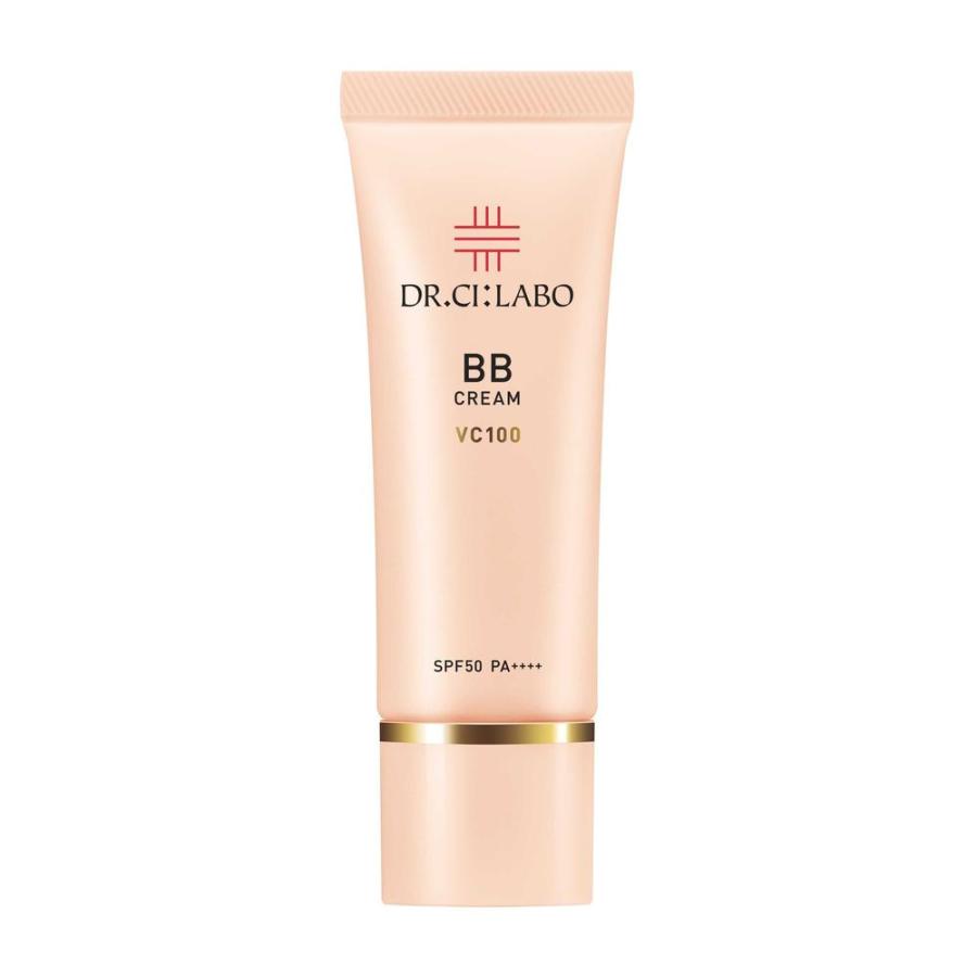 Dr.Ci:Labo ドクターシーラボ BBクリームVC100 30g : サン Dr.Ci:Labo ドクターシーラボ BBクリームVC100 30g : サン