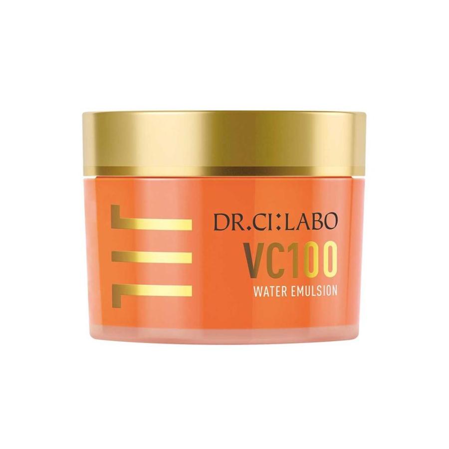 ドクターシーラボ VC100ウォーターエマルジョン 80g ドクターシーラボ VC100ウォーターエマルジョン 80g