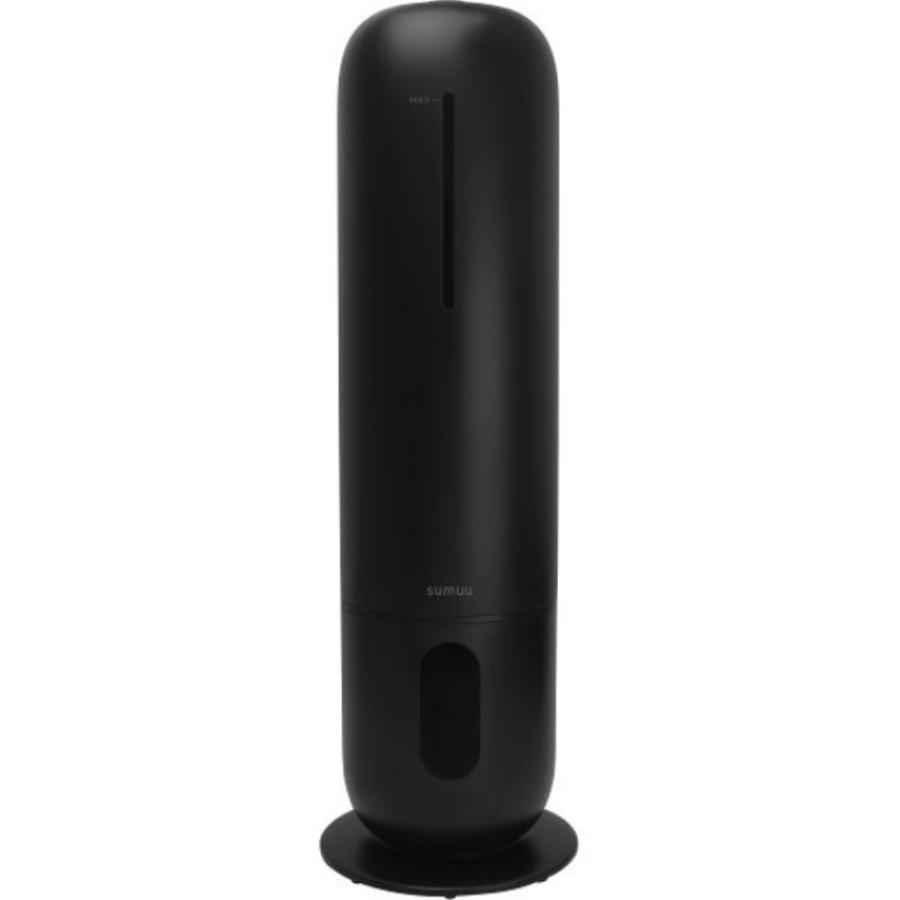 超音波加湿器 sumuu スマティスト MES-57BK メーカー直送 ▼返品・キャンセル不可【他商品との同時購入不可】 超音波加湿器 sumuu スマティスト MES-57BK メーカー直送 ▽返品