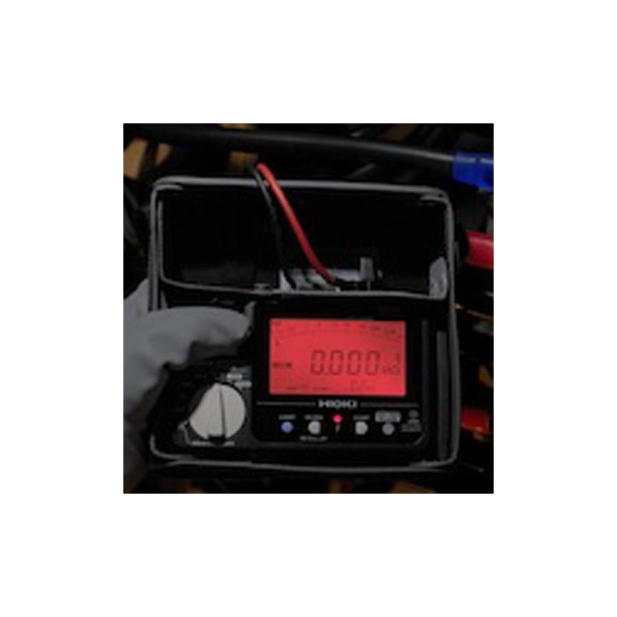 日置電機（HIOKI） 絶縁抵抗計 IR4052−50 【品番