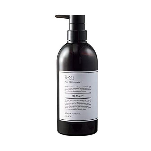 サンコール R-21 トリートメント 500g : サンドラッグe-shop - 通販