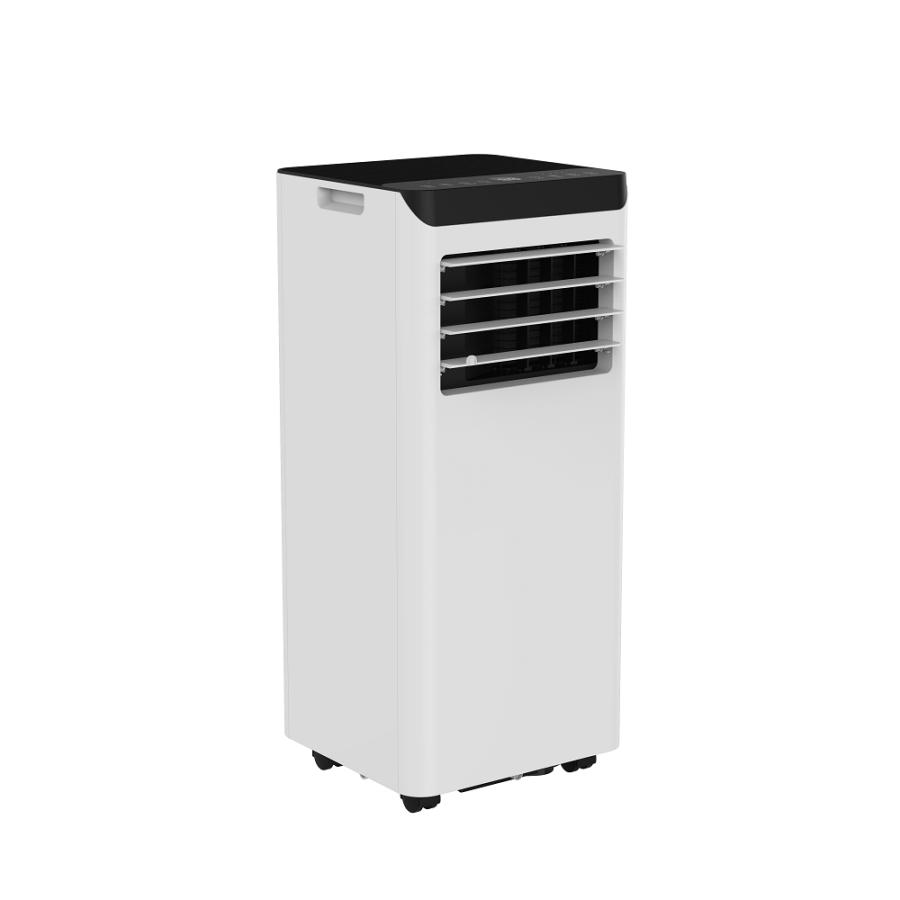 ポイント5倍】移動式エアコン 2.8kw 冷房専用 SKJ-KY28A(W) 【直送品 
