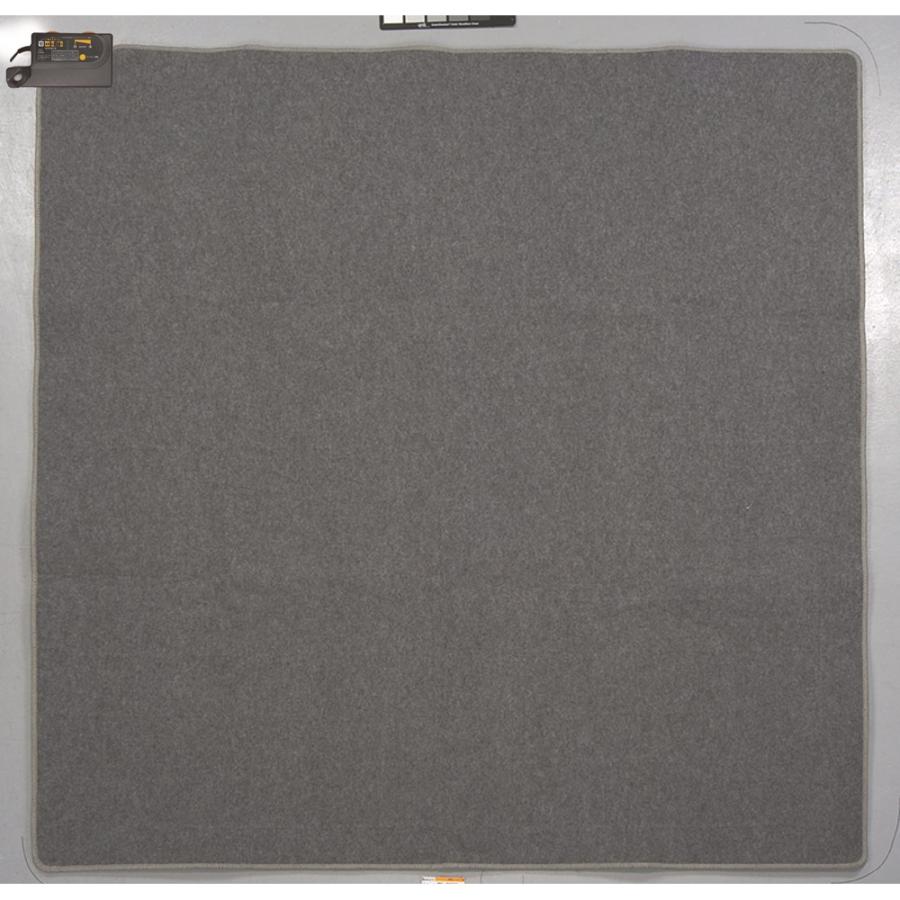 人感センサー付きホットカーペット 2畳 KJ-S20KJ メーカー直送 ▼返品・キャンセル不可【他商品との同時購入不可】 人感センサー付きホットカーペット 2畳 KJ-S20KJ メーカー直送 ▽返品