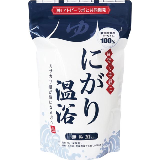 三和通商 にがり温浴 400g : サンドラッグe-shop - 通販 - Yahoo