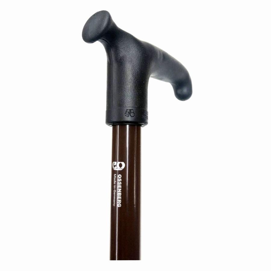 ドイツ製伸縮杖OS-6 【直送品】 返品・キャンセル・他商品と同時購入は
