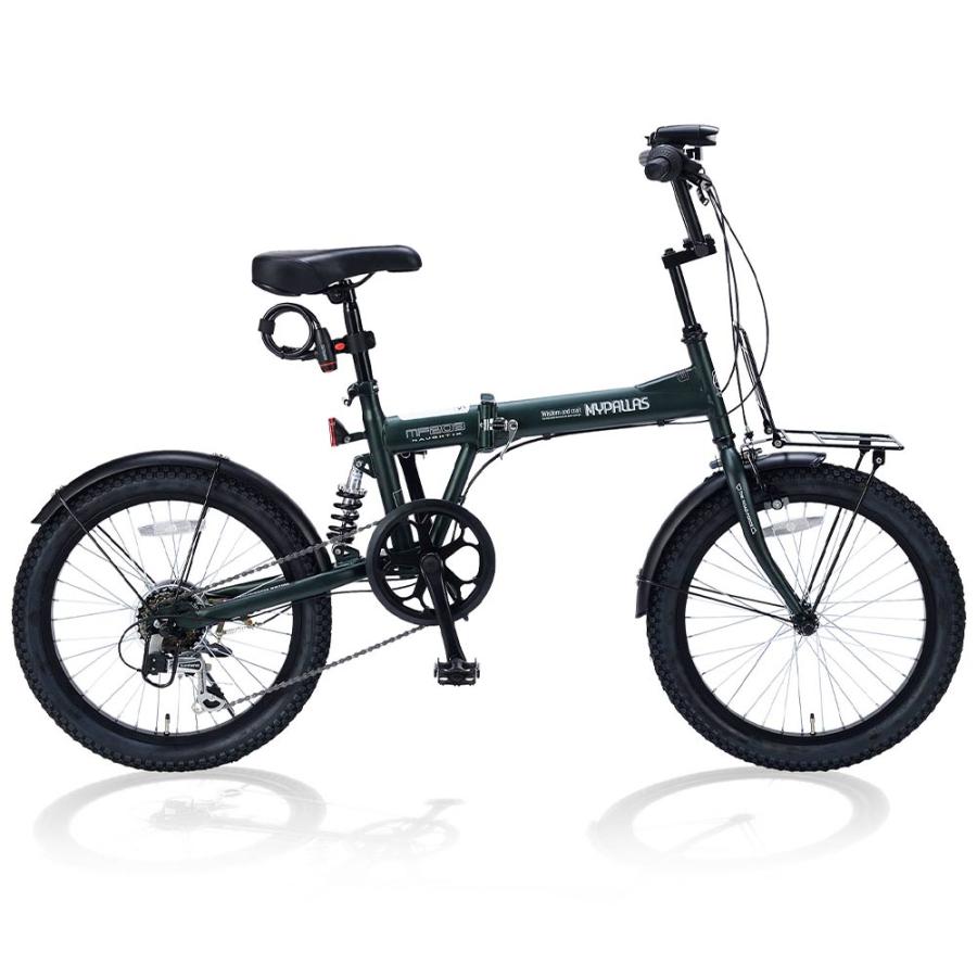 折りたたみセミファットバイク 6段変速 リアサス MF208 メーカー直送▼返品・キャンセル不可【他商品との同時購入不可】 折りたたみセミファットバイク 6段変速 リアサス MF208 メーカー直送