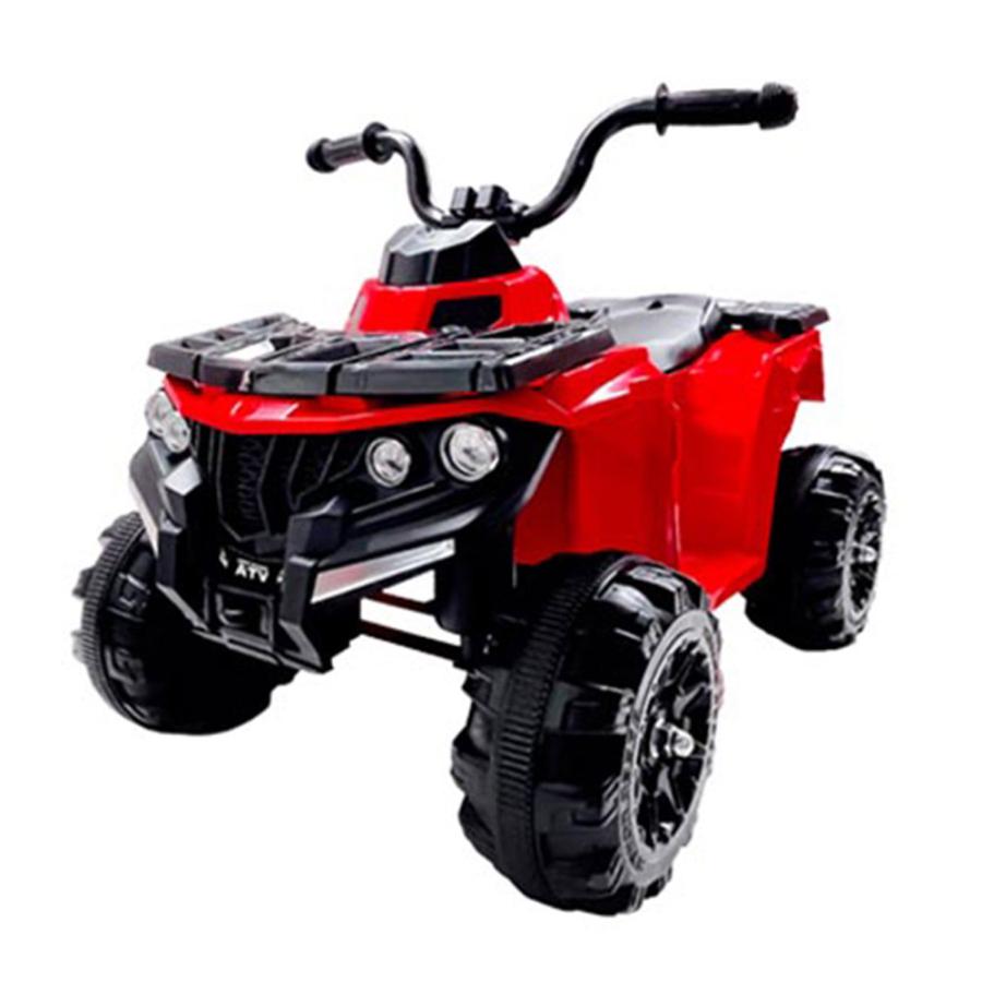 こども用電動乗用玩具 パワーバギー RA-PBRO 【直送品】 返品