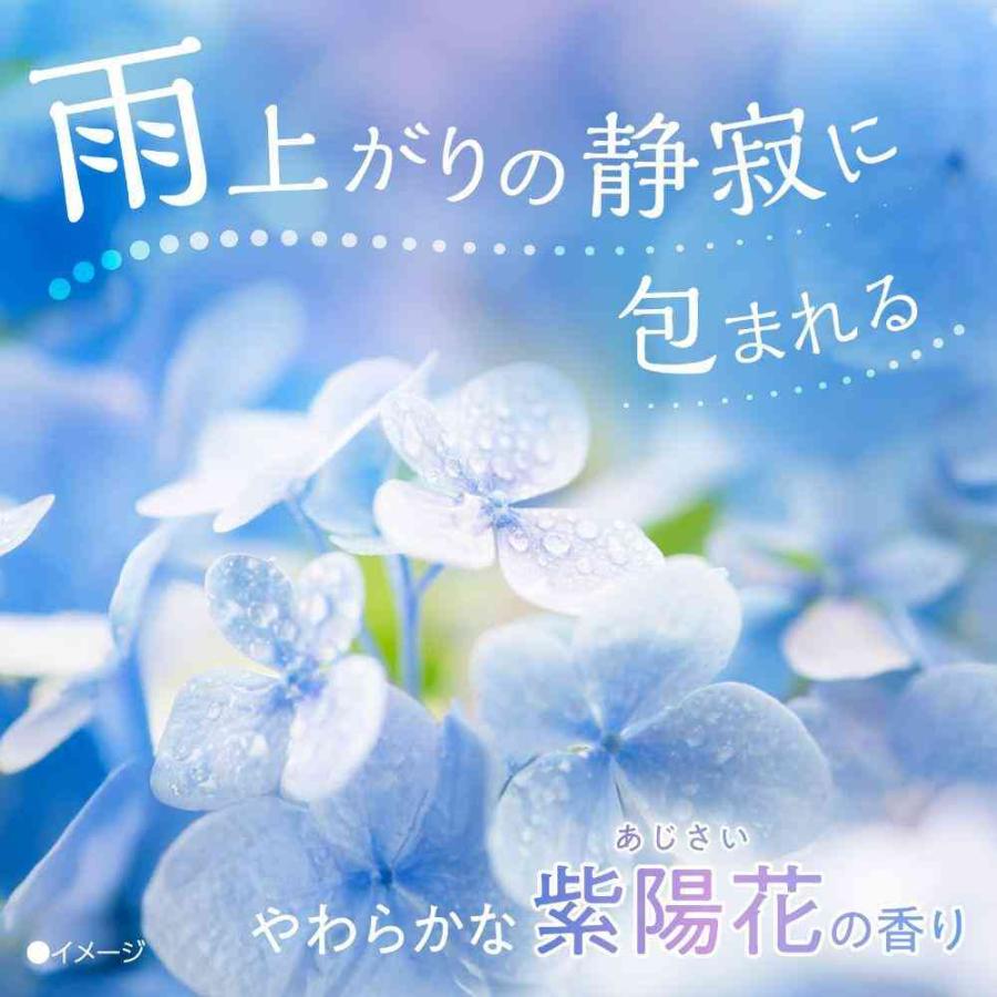 医薬部外品】アース製薬 バスクリン 花ゆらら 紫陽花の香り 600g