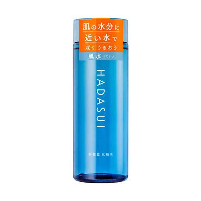 肌水 ファイントゥデイ HADASUI（肌水） スキンローション 400ml