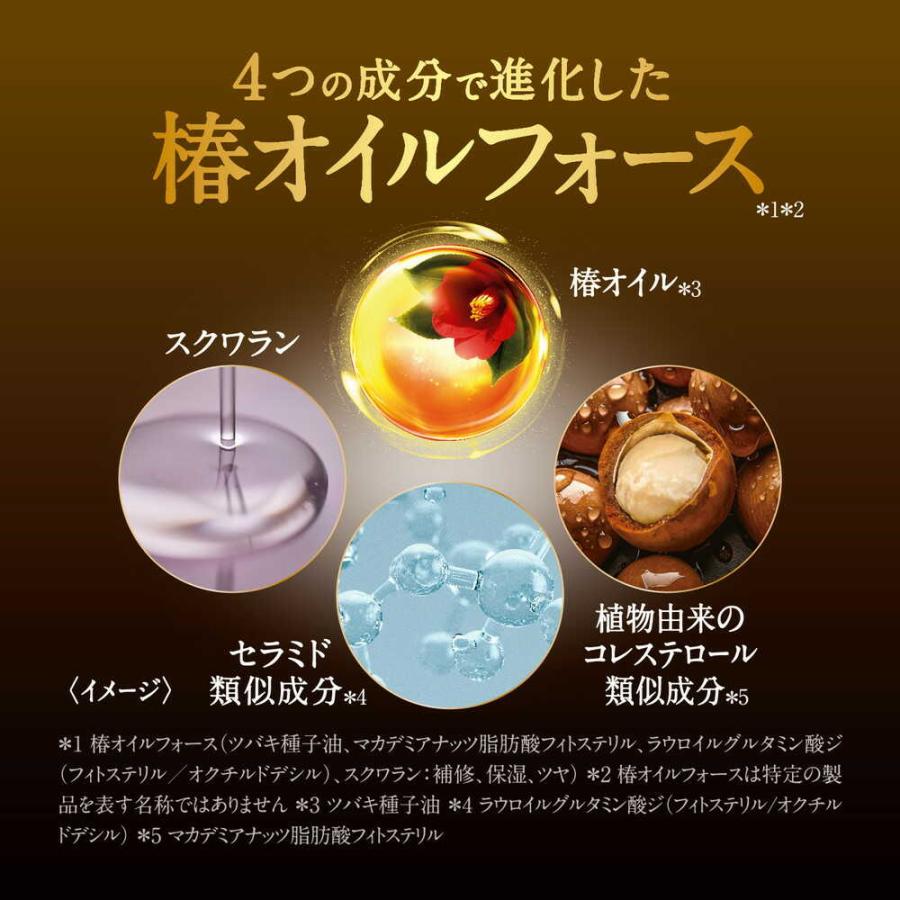 TSUBAKI(ツバキ) プレミアムEX リペアマスク 詰め替え 150g TSUBAKI(ツバキ) プレミアムEX リペアマスク 詰め替え 150g