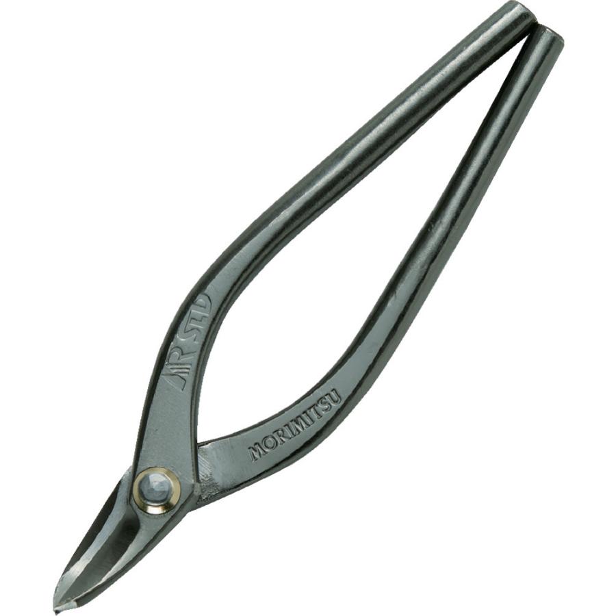 盛光　えぐり刃 盛光 本職板金鋏 SLDエグリ刃 180mm 【直送品】 返品・キャンセル・他