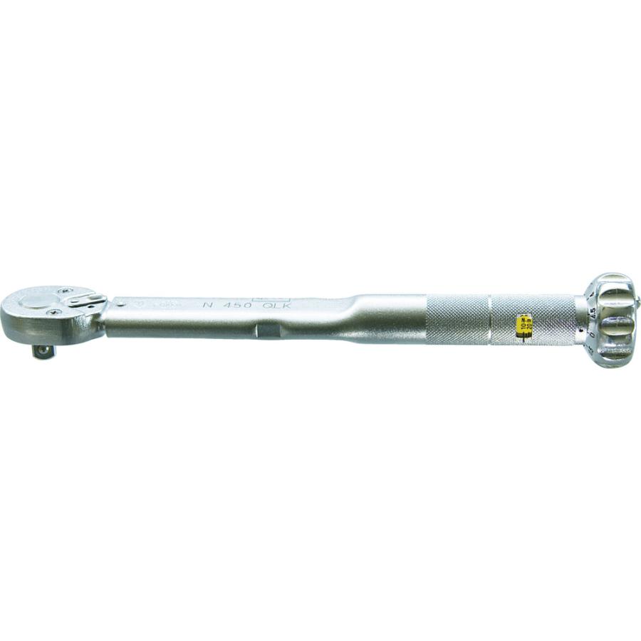 カノン プリセット形トルクレンチ N200QLK 【直送品】 返品 
