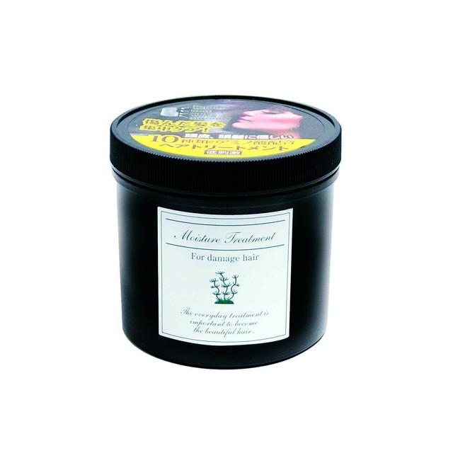 化粧屋（けわいや） D-モイスチャートリートメント 800g : サン