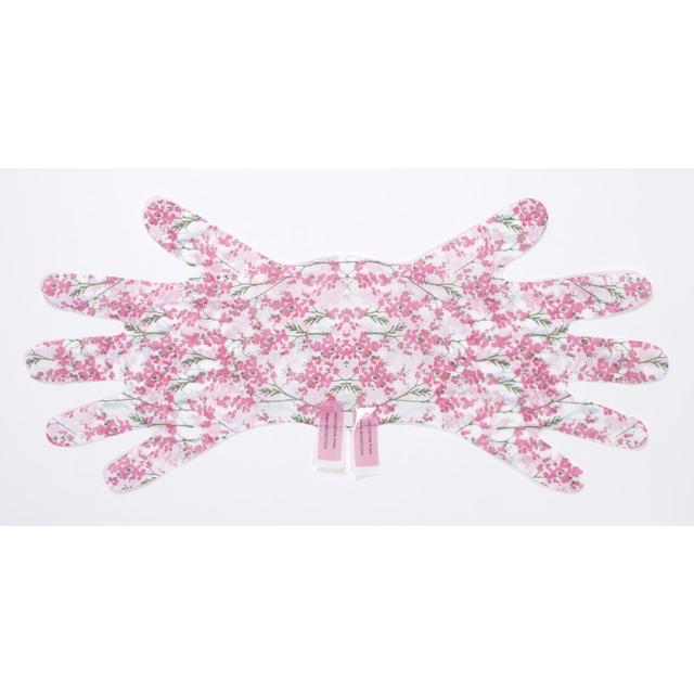 KOCOSTAR（ココスター） ハンドブーケマスク ピンク : サンドラッグe