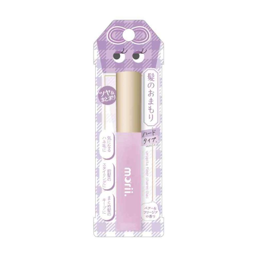 アイエスリンク morii うるピタ フィクサー 12ml : サンドラッグe-shop